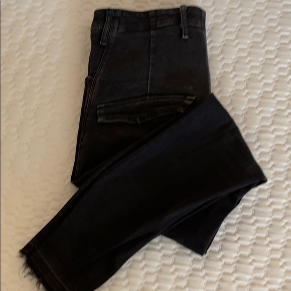 Zara men’s vintage jeans - Picture 5 of 6